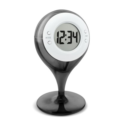 New Design Unique Water-Powered Desk Clock