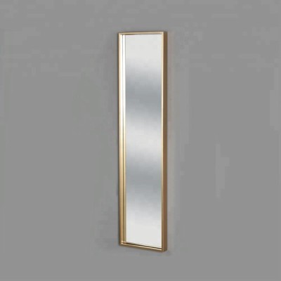 HOT SELLING MODERN SIMPLE FULL LENGTH HANGING VERTICAL RECTANGULAR WALL MIRROR