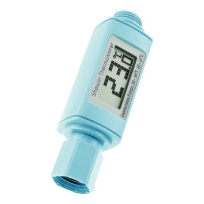 Digital Shower Thermometer