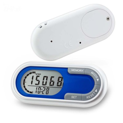 CE, ROHS, 3D Sensor Multi Functions Outdoor Pedometer