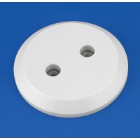 ZIRCONIUM OXIDE FINE CERAMIC SETTER PLATE, BUSH, SLEEVE